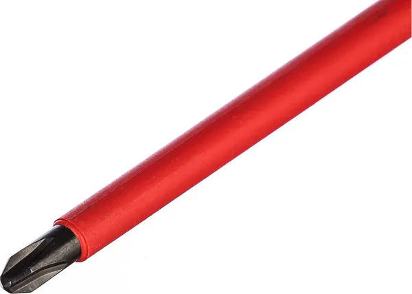 Изображение товара Отвертка Felo Диэлектрическая Ergonic крестовая PH 3X150 / 41430490