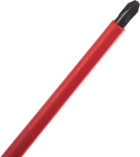Изображение товара Отвертка Felo Диэлектрическая Ergonic крестовая PH 3X150 / 41430490