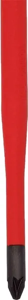 Изображение товара Отвертка Felo Диэлектрическая PZ 2х100 E-Slim Ergonic / 41529390