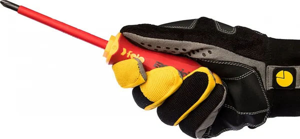 Изображение товара Набор отверток Felo Диэлектрических Ergonic / 41393194 (3шт)