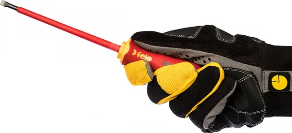 Изображение товара Набор отверток Felo Диэлектрических Ergonic / 41393194 (3шт)