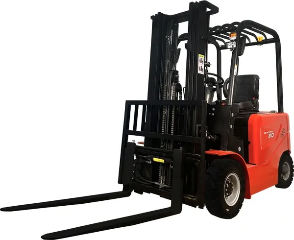 Изображение товара Мини-погрузчик Shtapler CPD-EL075 25ZSM45 / 71069894