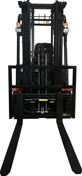 Изображение товара Мини-погрузчик Shtapler CPD-EL075 25ZSM45 / 71069894