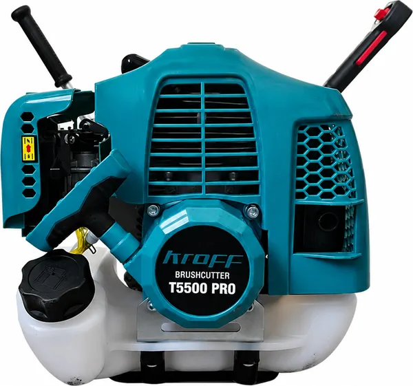 Изображение товара Триммер бензиновый Kroff T5500 2T / 721155