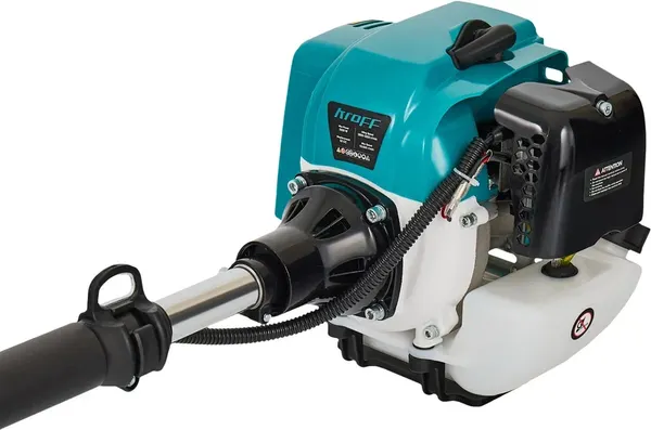 Изображение товара Триммер бензиновый Kroff T5500 2T / 721155
