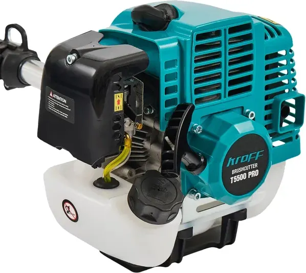 Изображение товара Триммер бензиновый Kroff T5500 2T / 721155