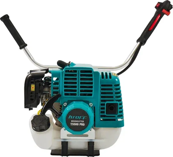 Изображение товара Триммер бензиновый Kroff T5500 2T / 721155
