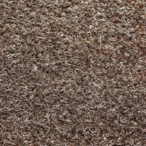 Изображение товара Ковровое покрытие Ideal Floor Gent 300 (1.2x0.5м, коричневый)