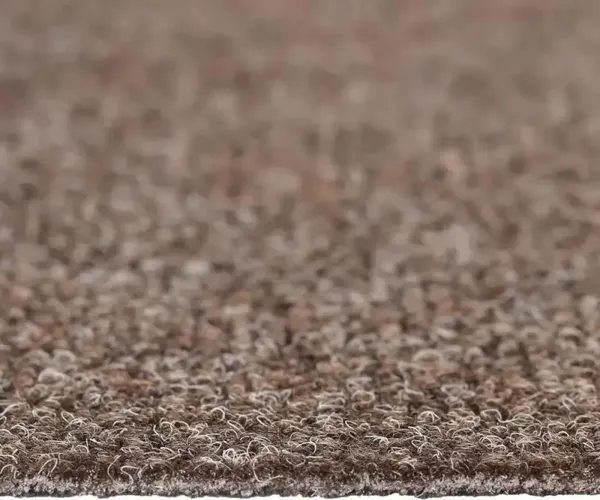 Изображение товара Ковровое покрытие Ideal Floor Gent 300 (1.2x0.5м, коричневый)