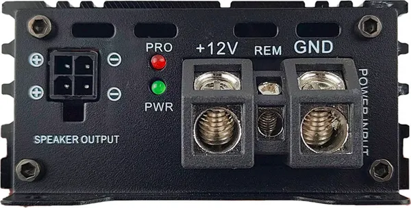 Изображение товара Автомобильный усилитель FSD audio Micro 1.800