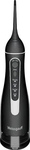 Изображение товара Ирригатор Weissgauff WWFP-3004 BL