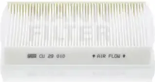 Изображение товара Салонный фильтр Mann-Filter CU29010