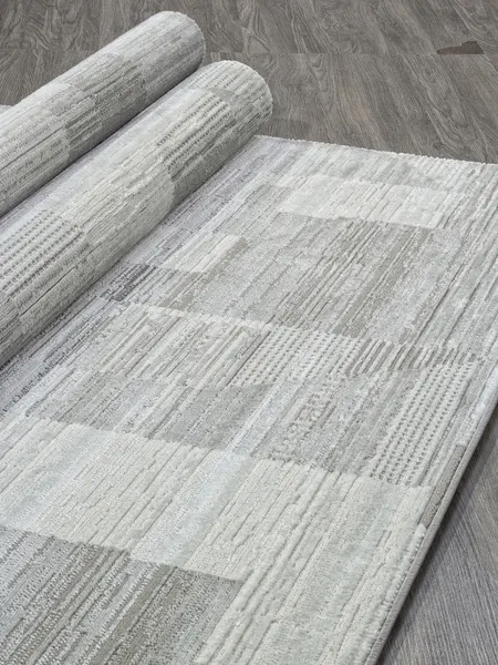 Изображение товара Ковер Merinos Sirius F190-STAN-CREAM-GRAY (2.5х4)