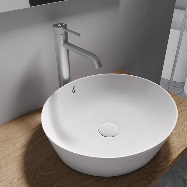 Изображение товара Гигиенический душ со смесителем Oliveeka OL-829909+88239017-BN (никель матовый)