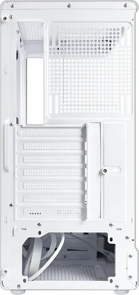Изображение товара Корпус для компьютера Ginzzu GL175 (белый)