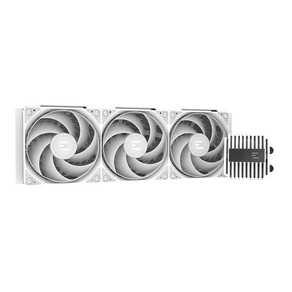 Изображение товара Кулер для процессора Zalman Alpha2 V2 A36 (белый)