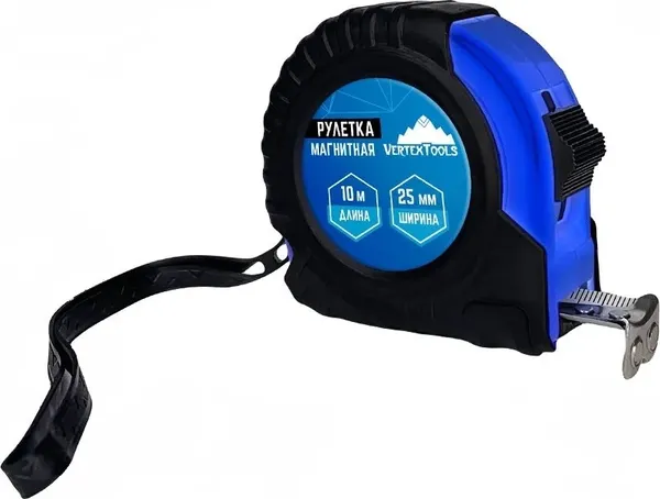 Изображение товара Рулетка Vertex Tools 3120-10