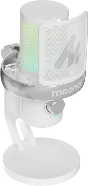Изображение товара Микрофон Maono DM40 Pro (белый)