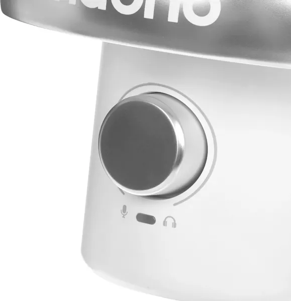 Изображение товара Микрофон Maono DM40 Pro (белый)