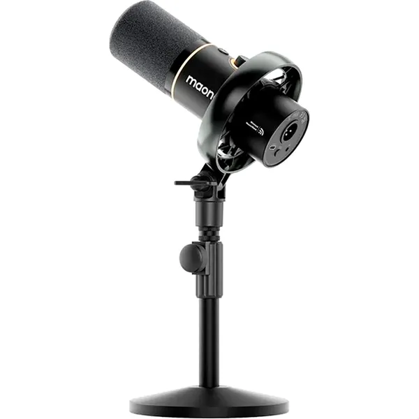 Изображение товара Микрофон Maono PD200WT