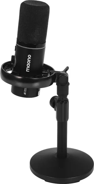 Изображение товара Микрофон Maono PD200WT