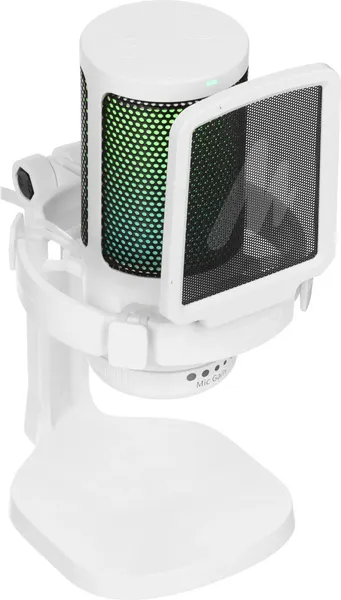 Изображение товара Микрофон Maono DGM20 (белый)