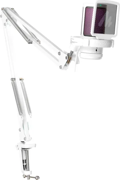 Изображение товара Микрофон Maono DGM20S (белый)