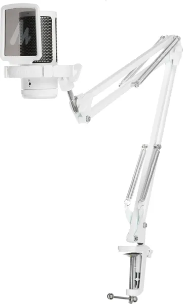 Изображение товара Микрофон Maono DGM20S (белый)