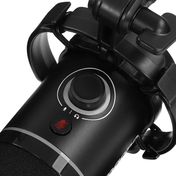 Изображение товара Микрофон Maono PD200X (черный)