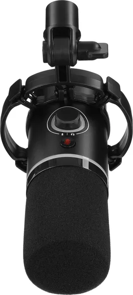 Изображение товара Микрофон Maono PD200X (черный)
