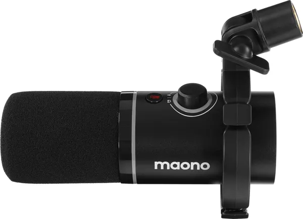 Изображение товара Микрофон Maono PD200X (черный)