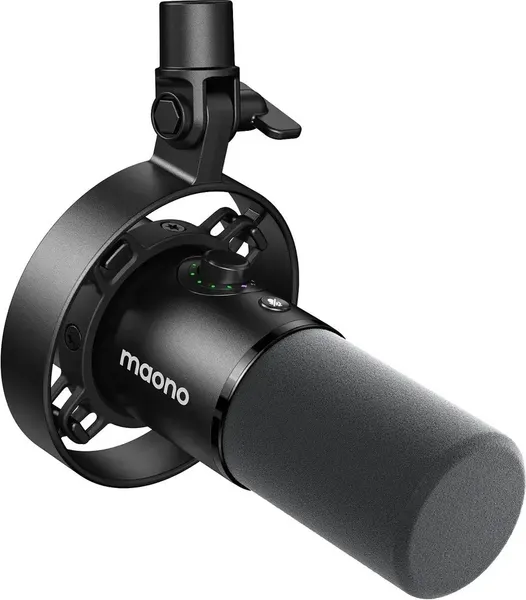 Изображение товара Микрофон Maono PD300X