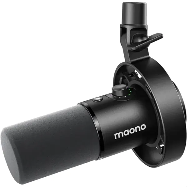 Изображение товара Микрофон Maono PD300X