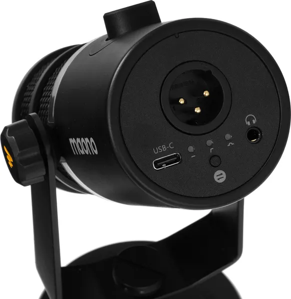 Изображение товара Микрофон Maono PD400X