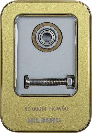 Изображение товара Ролик для плиткореза Hilberg HCW50