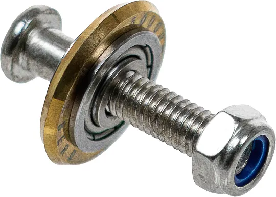 Изображение товара Ролик для плиткореза Hilberg HCW50