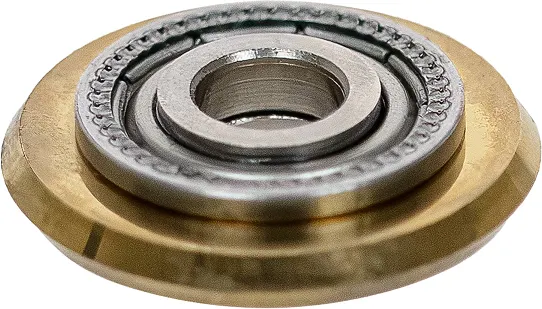 Изображение товара Ролик для плиткореза Hilberg HCW50