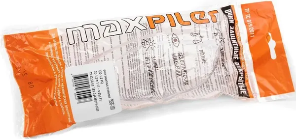 Изображение товара Защитные очки Maxpiler MSG-101