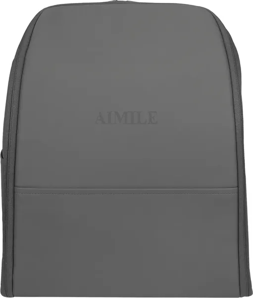 Изображение товара Детская универсальная коляска Aimile Adventurer PU / ADVPU-22 (темно-серый)