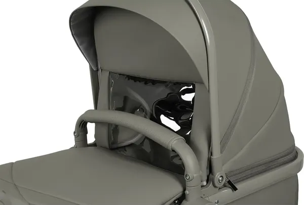 Изображение товара Детская универсальная коляска Aimile Adventurer PU / ADVPU-20 (хаки)