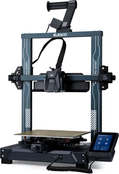 Изображение товара 3D-принтер Elegoo Neptune 4 Pro / 50.201.013300B