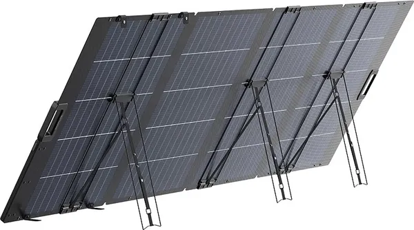 Изображение товара Солнечная панель EcoFlow EFSOLARLIGHT400W-P-DXT4EU