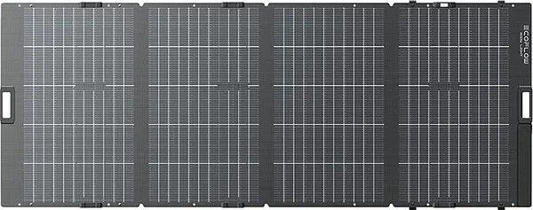 Изображение товара Солнечная панель EcoFlow EFSOLARLIGHT400W-P-DXT4EU