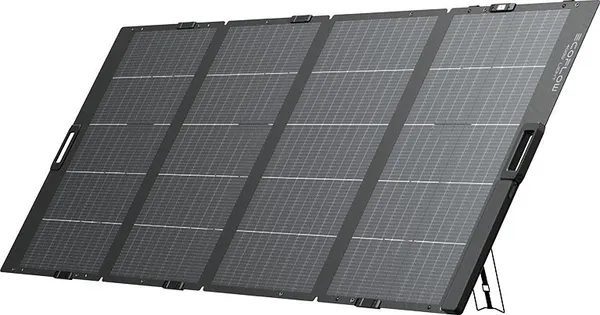 Изображение товара Солнечная панель EcoFlow EFSOLARLIGHT400W-P-DXT4EU