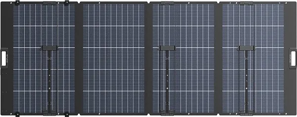 Изображение товара Солнечная панель EcoFlow EFSOLARLIGHT400W-P-DXT4EU