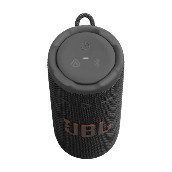Изображение товара Портативная колонка JBL Grip (черный)