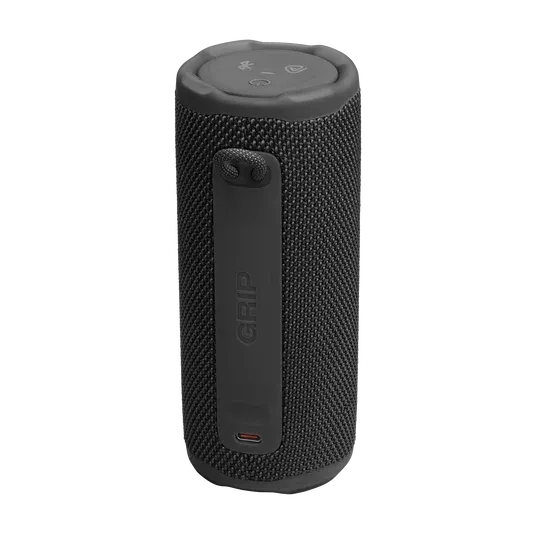 Изображение товара Портативная колонка JBL Grip (черный)