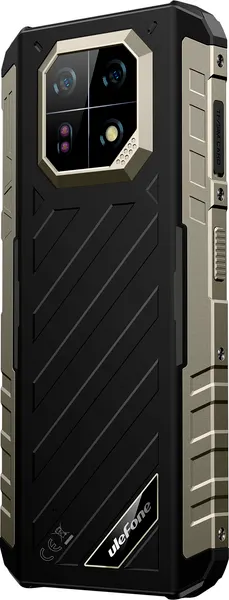 Изображение товара Смартфон Ulefone Armor 22 Pro 8GB/256GB (черный)