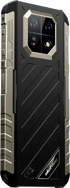 Изображение товара Смартфон Ulefone Armor 22 Pro 8GB/256GB (черный)