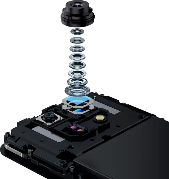 Изображение товара Смартфон Ulefone Armor 22 Pro 8GB/256GB (черный)